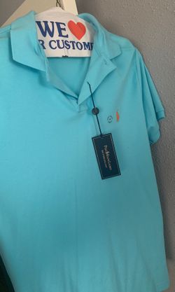 Shirt Polo Ralph Lauren