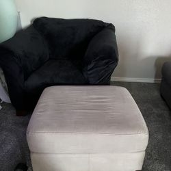 Lounge Chair 