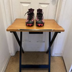Men  Football Shoes Size 7 