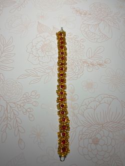 Bracelet/ pulsera o brazalete