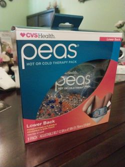 Hot and cold large therapy pack