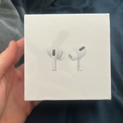 AirPod Pros 1st Generation