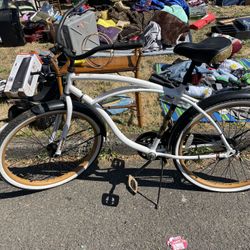 Bike For Sale 