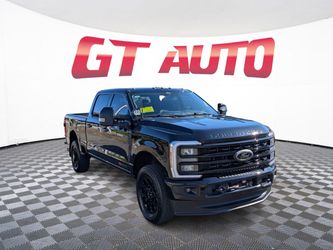2024 Ford F-250
