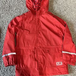 Urban Republic Kids Small Rain Jacket