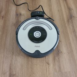 Roomba Vacuum 655