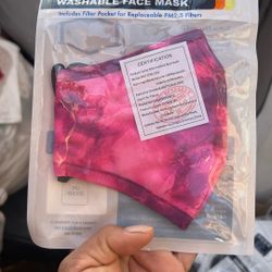 face mask