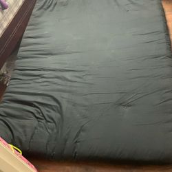 Futon Mattress