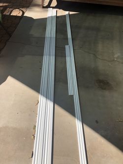 Baseboard /Door Casing