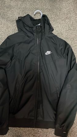 Nike Rain Jacket