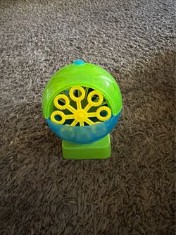 Bubble Maker