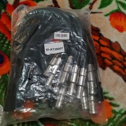Spark Plug Wires 