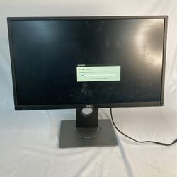 Dell Monitor P2417Ht 24”