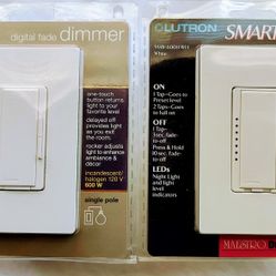 Dimmer Lutron