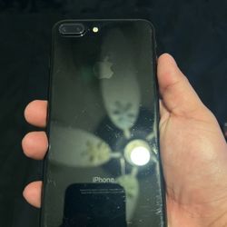 iPhone 7 Plus 32Gb Unlocked Good condition like new