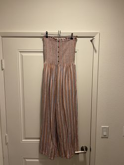 Billabong Women Jump Suit