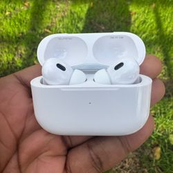 AirPod Pro 2 (ANC)