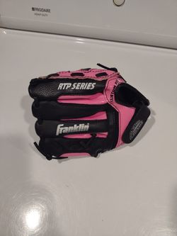 T-ball Glove Franklin 9 In