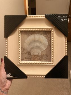 Beach Decor