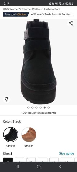 UGG  BOOTS 