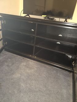 TV Console