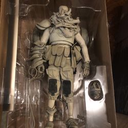 3a Threes Interloper Heavy 1/6th