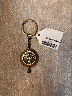 New Various keychains $4 each