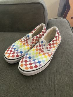 Vans Shoes
