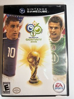 2006 FIFA World Cup