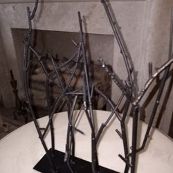 Decoracio. De Hierro 