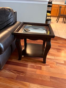 Side table
