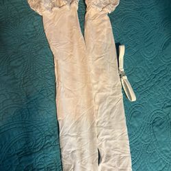 Exotic Stockings