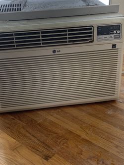 Ac unit