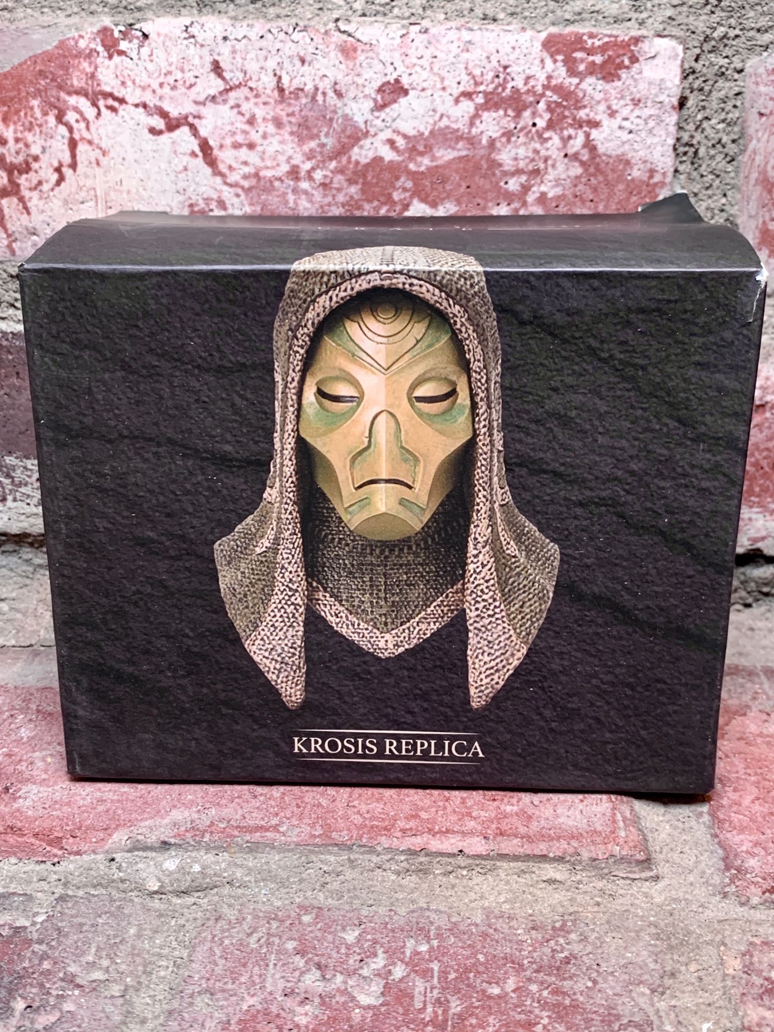 ESO Replica The Elder Scrolls V 2020 Loot Crate KROSIS Skyrim