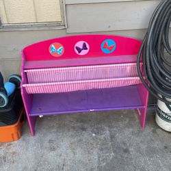 Shoe Rack 