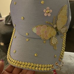 Hats!
