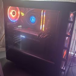Gaming PC Geforce 3070 