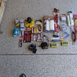 Home Appliances (Free Item With Purchase)