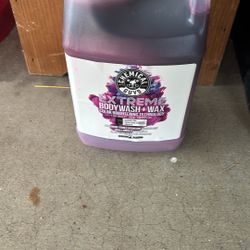 Car Supplies 