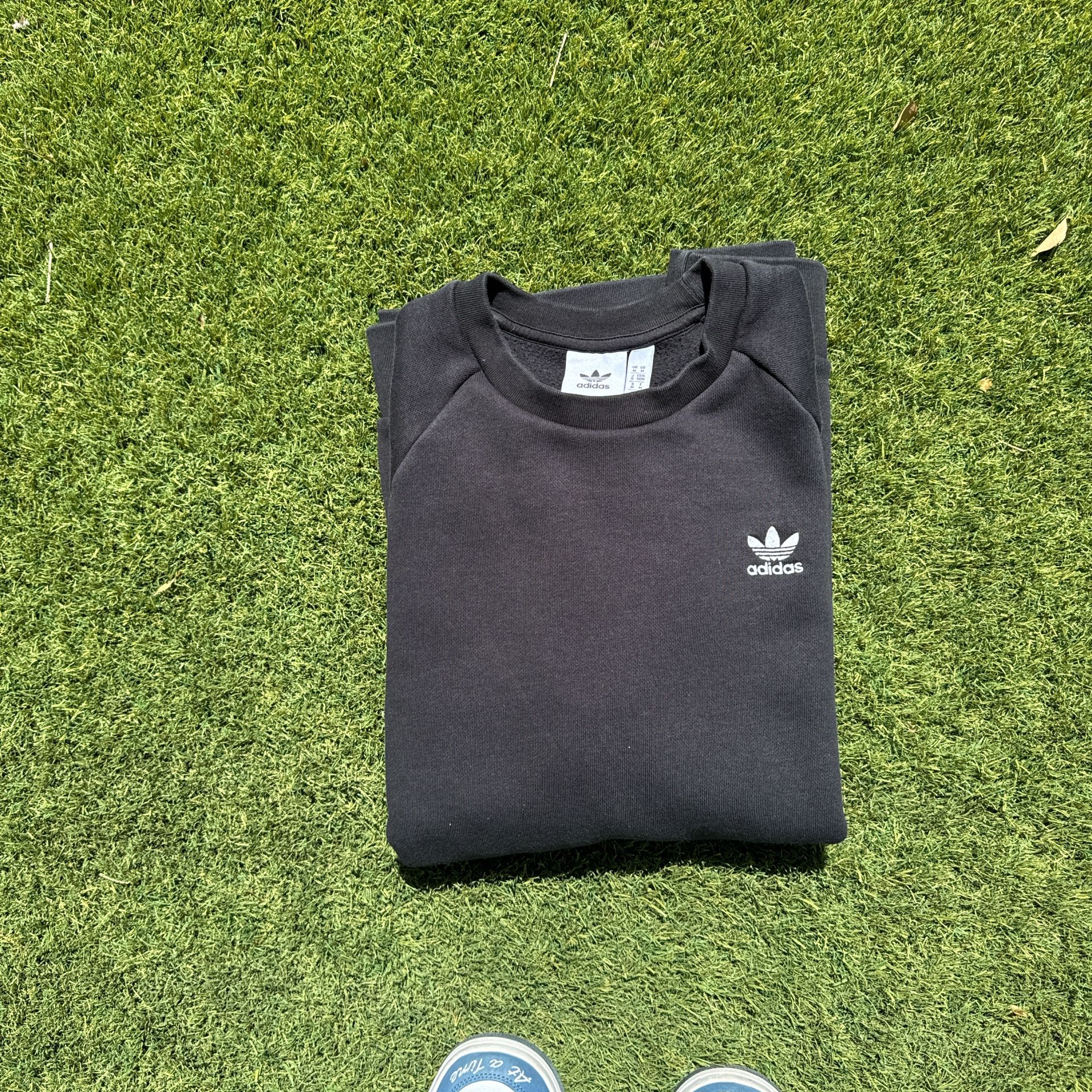 Adidas Crew Neck