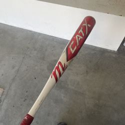 Cat X -3 BBCore Baseball Bat  32inch