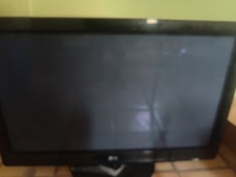 LG 42 Inc Plasma