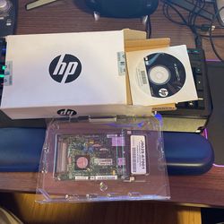 HP JetDirect 640n Interface Card