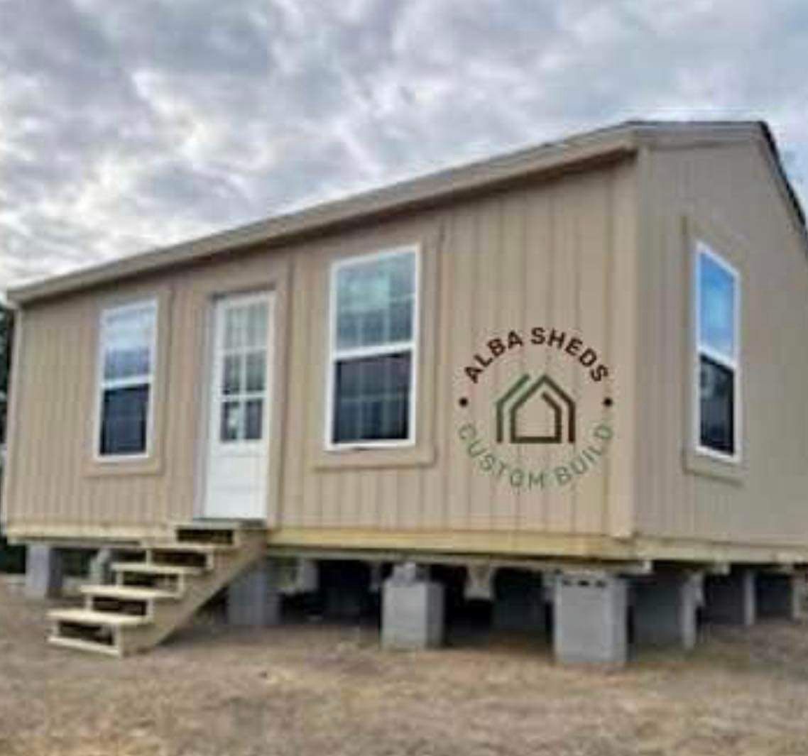 Cabins