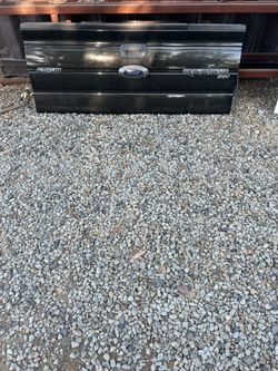 Tailgates for Ford raptors