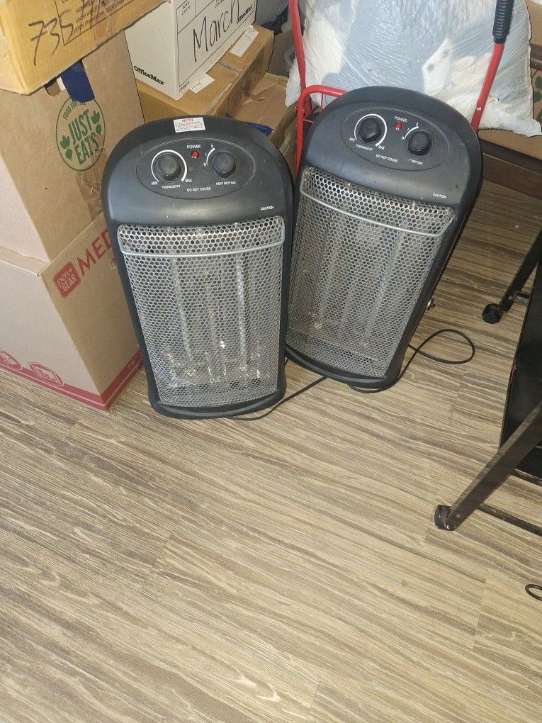 Heater