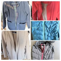 $100 All Women’s Jackets And Coats: ZARA, Mammut, Athleta, GAP and Pedleton 