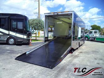 2027 Mack Md6