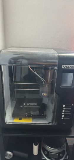 3D Printer - Monoprice Voxel
