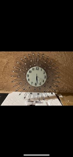 Clock
